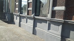 restauratie prinsenkade Breda